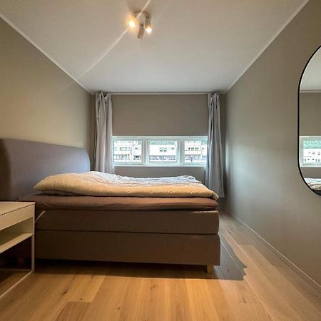 Jonas Apartment 卑爾根 外观 照片